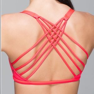 Lululemon Free To Be *Wild